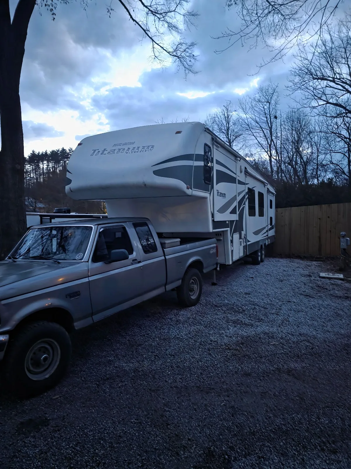 RV Generator Repair service at a Kissimmee campground near Fort Wilderness