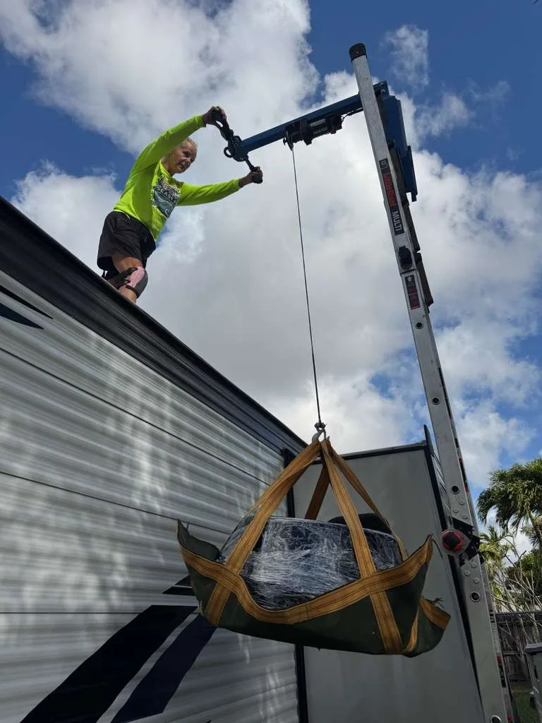 Rubber Roof Resealing Kissimmee in Kissimmee FL