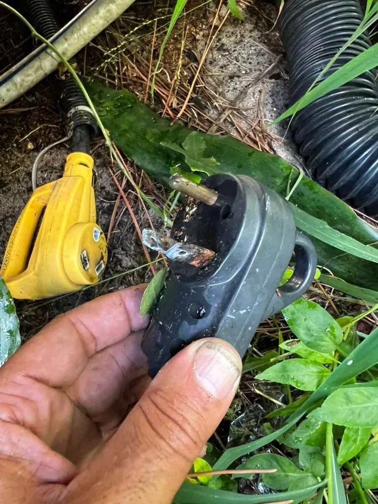 Awning Motor Repair Kissimmee in Kissimmee FL