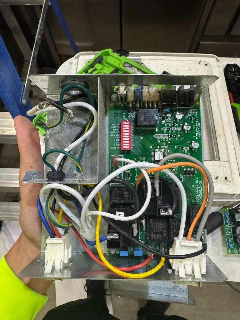 Battery Replacement Kissimmee in Kissimmee FL