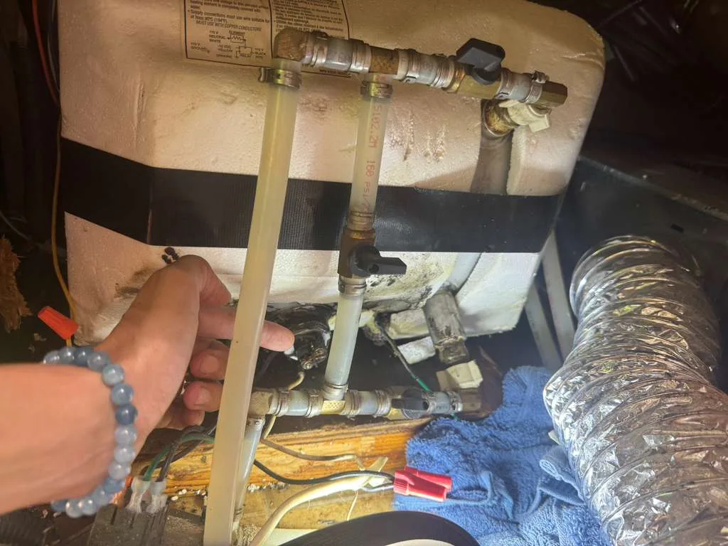 Toilet Repair Kissimmee in Kissimmee FL