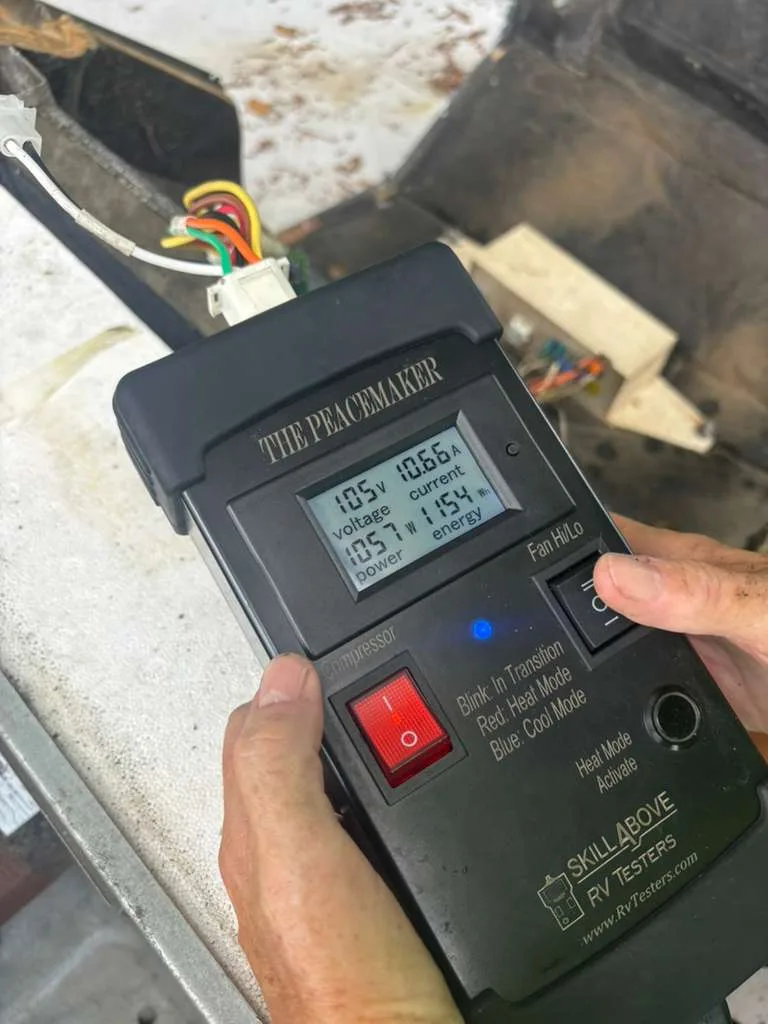 Annual Maintenance Inspection Kissimmee in Kissimmee FL