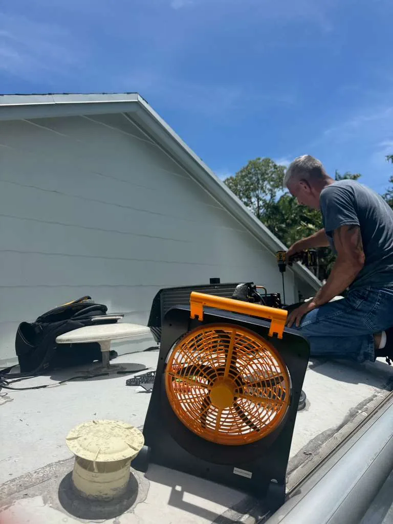 Delamination Repair Kissimmee in Kissimmee FL