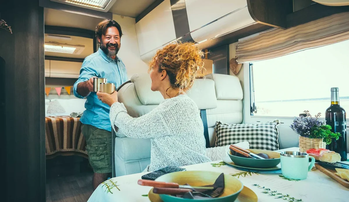 RV Refrigerator Repair Kissimmee in Kissimmee FL