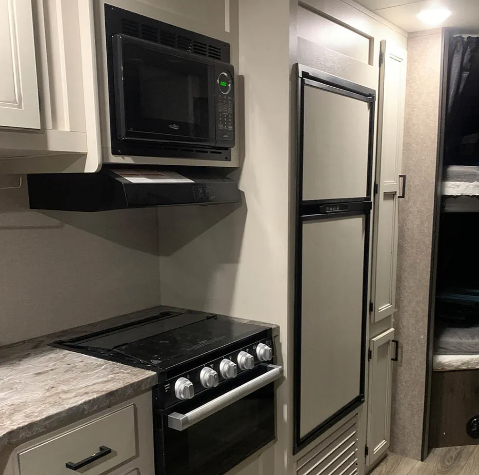 Absorption Fridge Repair Kissimmee in Kissimmee FL